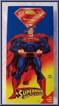 Superman Action Figure