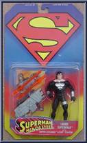 Superman (Laser) Action Figure