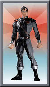 Superman - New Krypton