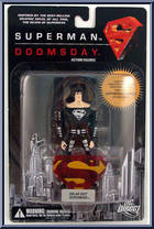 Superman (Solar Suit) Action Figure