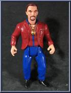 Spike from Super Mario Bros. - Basic Series manufactured by ERTL [Loose]