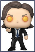 Sam Winchester from Supernatural - Pop! Vinyl Figures manufactured by Funko [Loose]