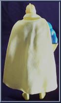 Dr. Fate from Super Powers - Series 2 manufactured by Kenner [Loose]
