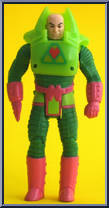 Lex Luthor Action Figure