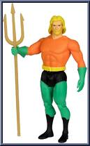 Aquaman (Crowd Fund) Action Figure