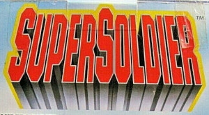 SuperSoldier