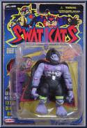 Dark Kat from Swat Kats - Basic Series manufactured by Remco [Front]
