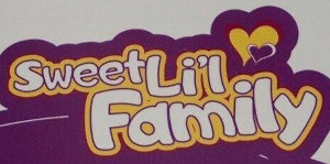 Sweet Li'l Family