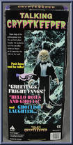 Cryptkeeper (Tux) from Tales from the Cryptkeeper - Talking manufactured by Ace Novelty [Back]