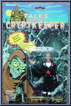 Cryptkeeper (Black Suit) from Tales from the Cryptkeeper - Basic Series manufactured by Ace Novelty [Front]