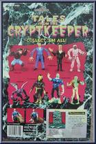 Frankenstein from Tales from the Cryptkeeper - Basic Series manufactured by Ace Novelty [Back]