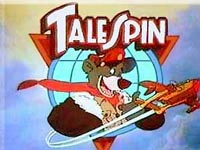 TaleSpin