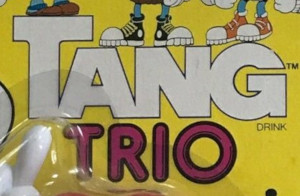 Tang Trio (Nasta)