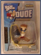 Arnie Action Figure