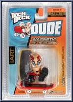 Art Action Figure