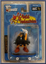Chopper Action Figure
