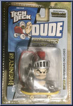 Henry Action Figure