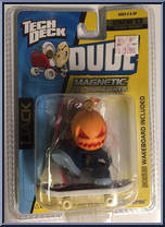 Jack Action Figure