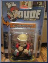 Norman Action Figure