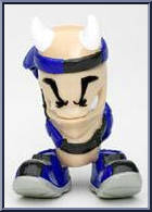 Petey Action Figure