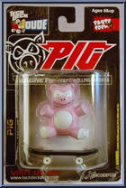Pig (Pig) Action Figure