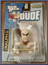 Ralph Action Figure