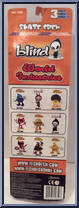 Skate Crew from Tech Deck Dude - Multi-Packs manufactured by X-Concepts [Back]