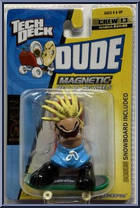 Sven Action Figure
