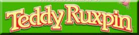 Teddy Ruxpin