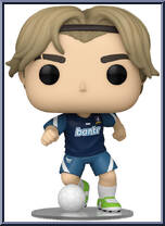 Jamie Tartt from Ted Lasso - Pop! Vinyl Figures manufactured by Funko [Loose]