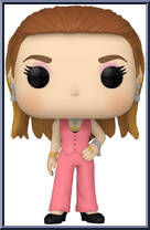 Keeley Jones from Ted Lasso - Pop! Vinyl Figures manufactured by Funko [Loose]