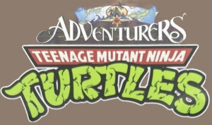 Teenage Mutant Ninja Turtles
