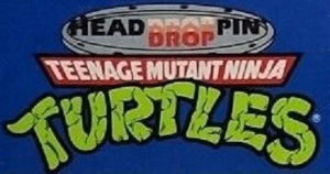 Teenage Mutant Ninja Turtles