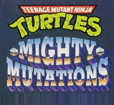 Teenage Mutant Ninja Turtles