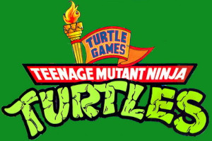 Teenage Mutant Ninja Turtles
