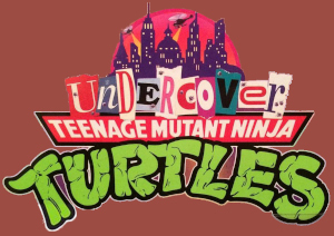 Teenage Mutant Ninja Turtles
