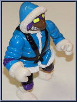 Arctic Donatello #5117
