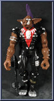 Supermutant Bebop Action Figure