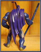 Donatello by Jim Lee from Teenage Mutant Ninja Turtles - Jim Lee TMNT manufactured by Playmates [Loose]