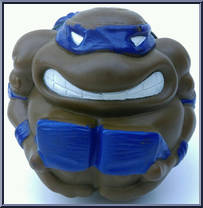 Donatello Action Figure
