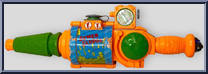 Don's Sewer Squirter from Teenage Mutant Ninja Turtles - Role Play manufactured by Playmates [Loose]