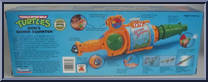 Don's Sewer Squirter from Teenage Mutant Ninja Turtles - Role Play manufactured by Playmates [Back]