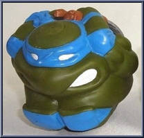 Leonardo Action Figure