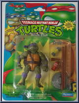 Movie Star Don [Reissue] Action Figure