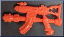 Needlenose from Teenage Mutant Ninja Turtles - Mega Mutants manufactured by Playmates [Loose]
