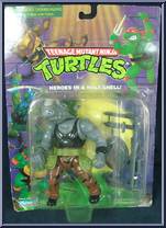 Rocksteady [Reissue] Action Figure