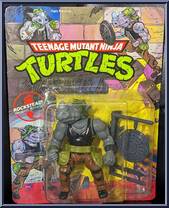 Rocksteady [Reissue] Action Figure