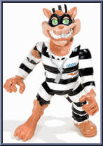 Scratch Action Figure
