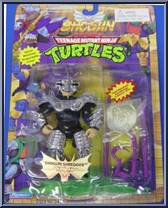 Shogun Shredder [Reissue] from Teenage Mutant Ninja Turtles - Shogun Turtles manufactured by Playmates [Front]