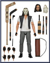 Casey Jones Action Figure